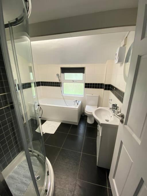 Ifan Cottage - Two Bedroom Cottage Meliden Dış mekan fotoğraf
