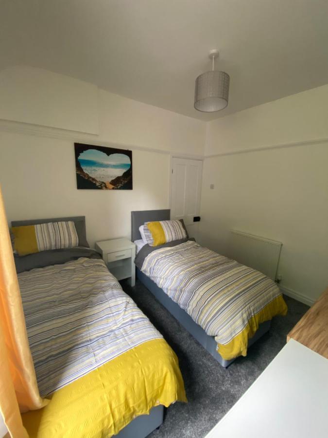 Ifan Cottage - Two Bedroom Cottage Meliden Dış mekan fotoğraf