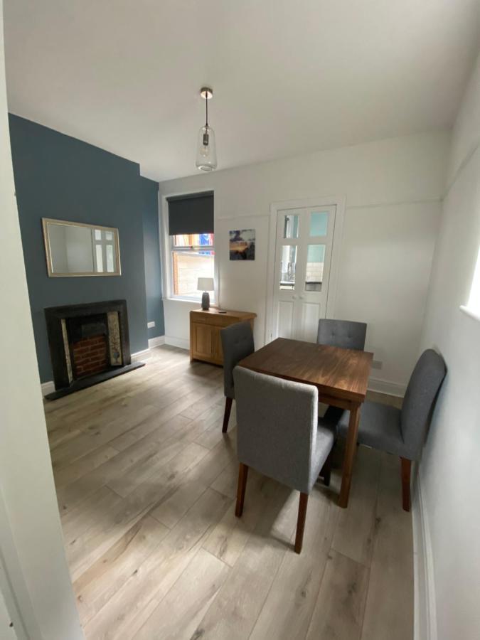 Ifan Cottage - Two Bedroom Cottage Meliden Dış mekan fotoğraf